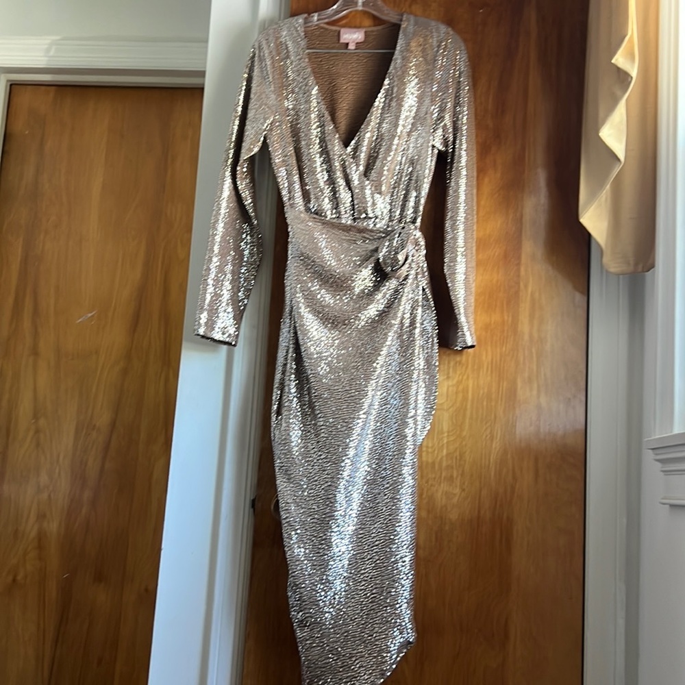 Show me your mumu - size M - worn once